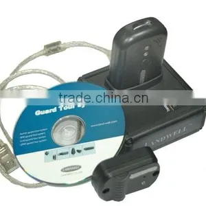 2.4G Checkpoint Reader Price thumbnail-1