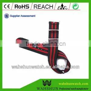 Watch Parts Long Nato Straps thumbnail-1