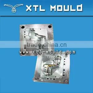Professional Custom Die Cast Maker and Die Cast Molding thumbnail-1