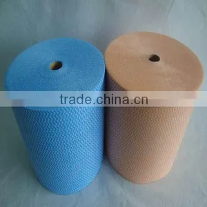 Spunlace Wipe Spunlace Nonwoven thumbnail-1