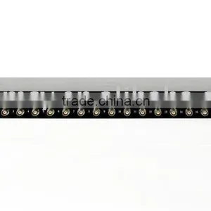 SPD 16-CH Multi-channel Video Surge Supressor Device thumbnail-1