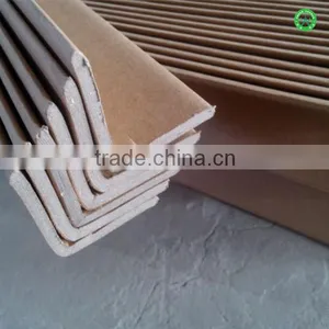 Stiff Cardboard Paper Brown Corner Protectors thumbnail-5