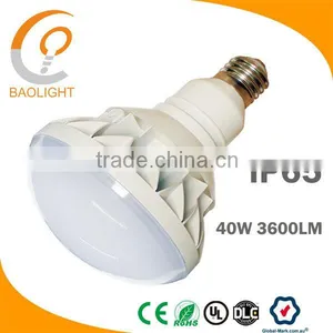 Wholesale Led Light Bar 40W E40 E27 Par56 Led Lamp 400W Replacement 120V 230V thumbnail-1