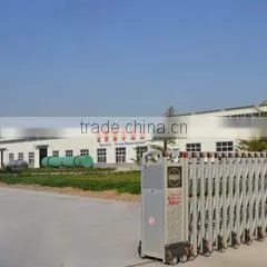 Zhengzhou Taida Mining And Metallurgy Equipment Co., Ltd. company overview - view 1 thumbnail