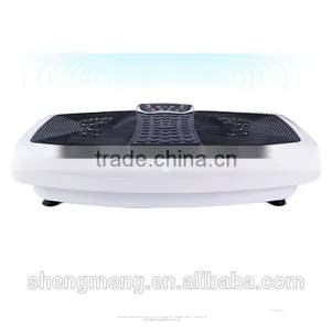 Crazy Fit Massage Manual / Super Body Shaper With High Quality Motor thumbnail-2