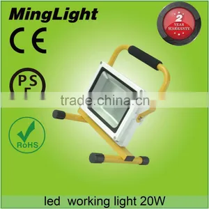 2016 NEW Series CE RoHS 10-50w Ip65 Working Light Led 50W thumbnail-1