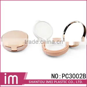 Cosmetic Empty Plastic Air Cushion Packaging for BB Cream thumbnail-2