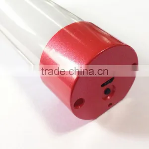 Waterproof Rechargeable Emergency LED Lamp for Car Reparing, Hiking, Camping thumbnail-2