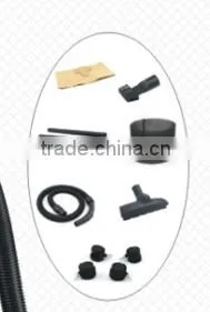 ETL ,plastic Tank,10L,wet and Dry Vacuum Cleaner thumbnail-2
