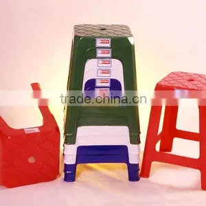 PLASTIC STOOL thumbnail-1
