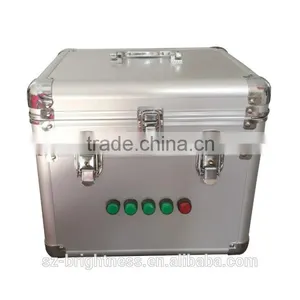 Print Head Clenaer Machine for Outdoor Print Head thumbnail-4