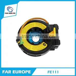 Wholesale 9349026000 SantaFe Spiral Airbag Clock Spring thumbnail-1