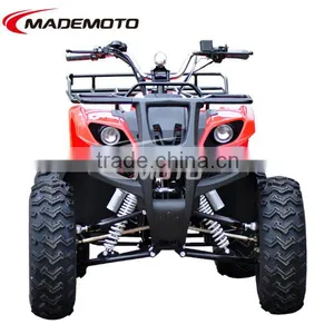 Wholesale Power Wheel 1820x1100x1100mm Adult Electric ATV For Sale thumbnail-1