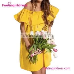 No Moq Indian School Girls' Dress Short Skirt thumbnail-1