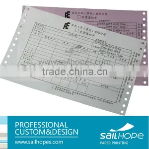 100% Wood-pulp Raw Material Certificate Printing Paper Paper Manufacturer thumbnail-1