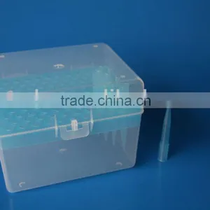 1000ul Gilson Tip Box thumbnail-1