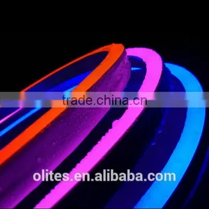 China 2016 12 LEDs/Unit Guangzhou Led Light Neon Light for Exhibition Show thumbnail-2