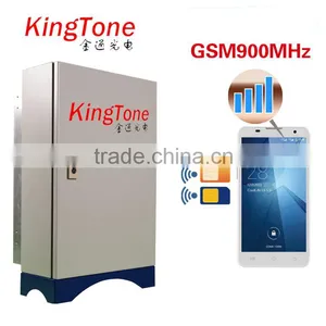 43dBm GSM 2G Amplifier Signal Repeater Gsm 900 Repeater Coverage Enhancement thumbnail-1