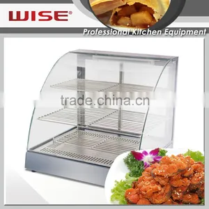 Top 10 Stainless Steel Snack Warmer Display Kitchen Equipment thumbnail-1