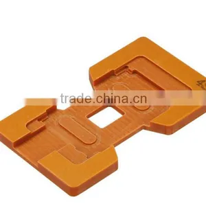 Cell Phone Front Screen Glass Lens Repair Gluing Mold For Apple Iphone 4 4s thumbnail-5