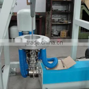 SJ-H Series High Speed Plastic Film Blowing Machine thumbnail-3
