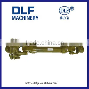 Pto Shaft (with Friction Clutch) for Thailand thumbnail-1