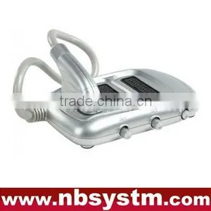 Scart Plug to 3 Scart Sockets With Switch thumbnail-1