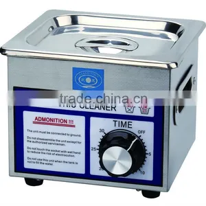 GB-1608 Lens Ultrasonic Cleaner thumbnail-1