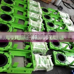 KGD Guanli Slurry Knife Gate Valve thumbnail-1
