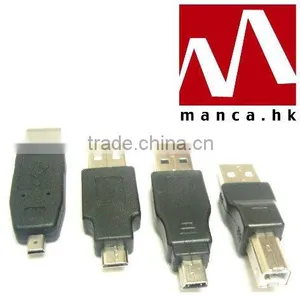 USB Cable Assembly thumbnail-1