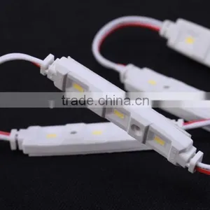 Samsung SMD LED Module 1.2W 150lm IP65 thumbnail-6