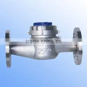 Stainless Steel Water Meters thumbnail-1