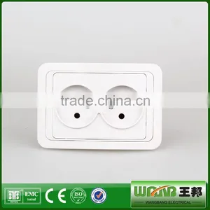 Good Price Schuko Extension Socket thumbnail-1