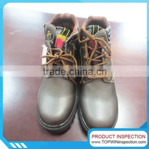 Inspection and Testing in Men's Shoes thumbnail-2