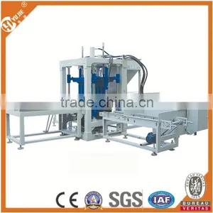 Brick Making Machine Geethy thumbnail-1