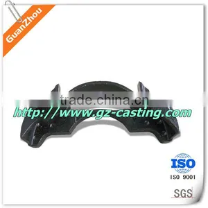 Guanzhou Custom Zinc Alloy Casting OEM Components for Automobile Quality Choice thumbnail-2
