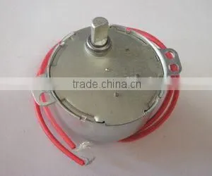 AC 24V Synchronous Motor 4W 50/60HZ AC Induction Motor thumbnail-2
