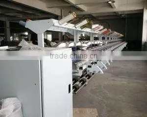 Changshu Huarui Knitting Co., Ltd. company overview - view 3 thumbnail