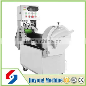 High Quality and Reasonable Price Spiral Vegetable Cutter thumbnail-1