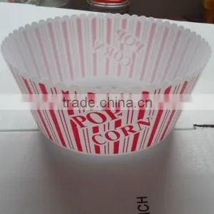 Manufacturers Selling Plastic Popcorn Bowl thumbnail-1