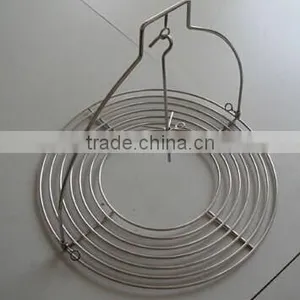 Stainless Steel Grill Chicken Cooker thumbnail-6
