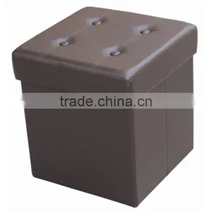 pu Storage Seat thumbnail-2