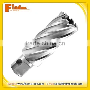 HSS -E Annular Cutters With Universal Shank, Annular Cutter Price thumbnail-3