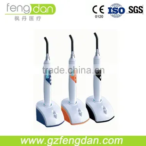 China Dental Supply for Dental Led Curing Light thumbnail-1