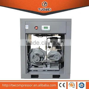 Belt Direct Drive Low-speed 5.2m3/min Air Compressor China Brands thumbnail-3