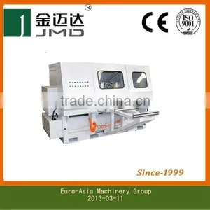 JMD Wood Mortising Machine thumbnail-1