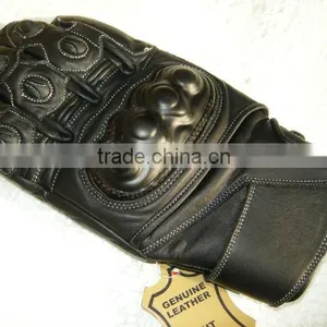 Motor Bike Gloves thumbnail-1