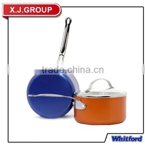 Cookware Saucepan XJ-12605 thumbnail-1