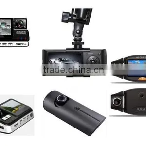 Full HD 1080p Car Video Registrator Recorder Best Cheap Price GT300 Car Dvr Dash Cam thumbnail-5