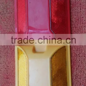 Plastic Road Stud Reflector High Reflective Cat Eye thumbnail-3